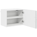 Panel til opvaskemaskine Kalmar 2 pcs Grå Sonoma