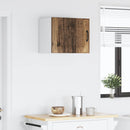 Panel til opvaskemaskine Kalmar Gammelt træ 50 x 31 x 40 cm