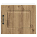 Panel til opvaskemaskine Kalmar Artisan Egetræ 50 x 31 x 40 cm