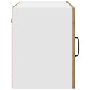 Panel til opvaskemaskine Kalmar 2 pcs Artisan Egetræ