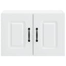 Panel til opvaskemaskine Kalmar Hvid 60 x 31 x 40 cm