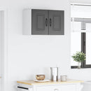 Panel til opvaskemaskine Kalmar Sort 60 x 31 x 40 cm