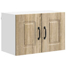 Panel til opvaskemaskine Kalmar Sonoma eg 60 x 31 x 40 cm
