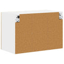 Panel til opvaskemaskine Kalmar Sonoma eg 60 x 31 x 40 cm