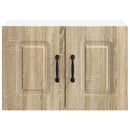 Panel til opvaskemaskine Kalmar Sonoma eg 60 x 31 x 40 cm
