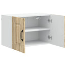 Panel til opvaskemaskine Kalmar 2 pcs Sonoma eg 60 x 31 x 40 cm