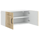 Panel til opvaskemaskine Kalmar Sonoma eg 80 x 31 x 40 cm