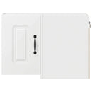 Panel til opvaskemaskine Kalmar Hvid 57 x 57 x 40 cm