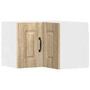 Panel til opvaskemaskine Kalmar Sonoma eg 57 x 57 x 40 cm