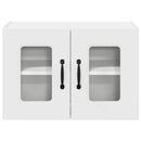 Panel til opvaskemaskine Kalmar Hvid 60 x 31 x 40 cm