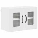 Panel til opvaskemaskine Kalmar 2 pcs Hvid 60 x 31 x 40 cm