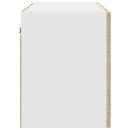 Panel til opvaskemaskine Kalmar Sonoma eg 60 x 31 x 40 cm