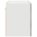 Panel til opvaskemaskine Kalmar Beton Grå 60 x 31 x 40 cm