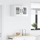 Panel til opvaskemaskine Kalmar Høj gloss hvid 60 x 31 x 40 cm