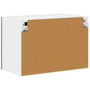 Panel til opvaskemaskine Kalmar Brun eg 60 x 31 x 40 cm