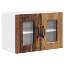 Panel til opvaskemaskine Kalmar Gammelt træ 60 x 31 x 40 cm