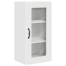 Panel til opvaskemaskine Kalmar Hvid 40 x 31 x 80 cm