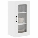 Panel til opvaskemaskine Kalmar Hvid 40 x 31 x 80 cm
