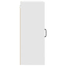 Panel til opvaskemaskine Kalmar Hvid 40 x 31 x 80 cm