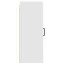 Panel til opvaskemaskine Kalmar Hvid 40 x 31 x 80 cm