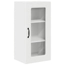 Panel til opvaskemaskine Kalmar 2 pcs Hvid 40 x 31 x 80 cm