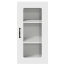Panel til opvaskemaskine Kalmar 2 pcs Hvid 40 x 31 x 80 cm