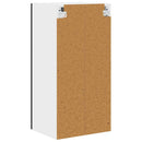 Panel til opvaskemaskine Kalmar Sort 40 x 31 x 80 cm