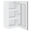 Panel til opvaskemaskine Kalmar 2 pcs Sort 40 x 31 x 80 cm