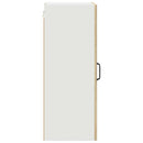 Panel til opvaskemaskine Kalmar Sonoma eg 40 x 31 x 80 cm
