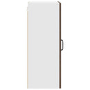 Panel til opvaskemaskine Kalmar Brun eg 40 x 31 x 80 cm