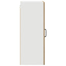 Panel til opvaskemaskine Kalmar 2 pcs Artisan Egetræ
