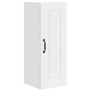 Panel til opvaskemaskine Kalmar 2 pcs Hvid 30 x 31 x 80 cm
