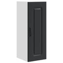 Panel til opvaskemaskine Kalmar Sort 30 x 31 x 80 cm