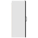 Panel til opvaskemaskine Kalmar Sort 30 x 31 x 80 cm