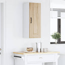Panel til opvaskemaskine Kalmar Sonoma eg 30 x 31 x 80 cm