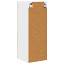 Panel til opvaskemaskine Kalmar Sonoma eg 30 x 31 x 80 cm