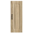Panel til opvaskemaskine Kalmar Sonoma eg 30 x 31 x 80 cm