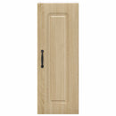 Panel til opvaskemaskine Kalmar Sonoma eg 30 x 31 x 80 cm
