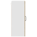 Panel til opvaskemaskine Kalmar Sonoma eg 30 x 31 x 80 cm