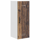 Panel til opvaskemaskine Kalmar Gammelt træ 30 x 31 x 80 cm
