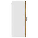 Panel til opvaskemaskine Kalmar Gammelt træ 30 x 31 x 80 cm