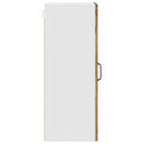 Panel til opvaskemaskine Kalmar Gammelt træ 30 x 31 x 80 cm