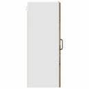 Panel til opvaskemaskine Kalmar 2 pcs Artisan Egetræ