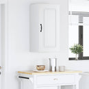 Panel til opvaskemaskine Kalmar Hvid 40 x 31 x 80 cm