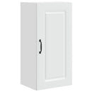 Panel til opvaskemaskine Kalmar Hvid 40 x 31 x 80 cm