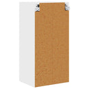 Panel til opvaskemaskine Kalmar Hvid 40 x 31 x 80 cm