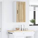 Panel til opvaskemaskine Kalmar Sonoma eg 40 x 31 x 80 cm