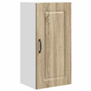Panel til opvaskemaskine Kalmar Sonoma eg 40 x 31 x 80 cm