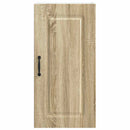 Panel til opvaskemaskine Kalmar Sonoma eg 40 x 31 x 80 cm