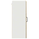 Panel til opvaskemaskine Kalmar Sonoma eg 40 x 31 x 80 cm